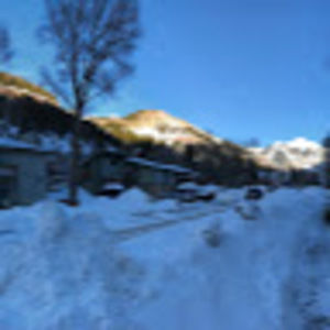 Meet your Posher, Kirk